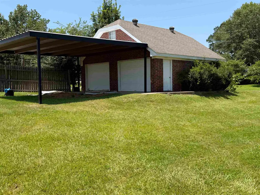604 & 606 Park Place, Marshall, TX 75672 - #3