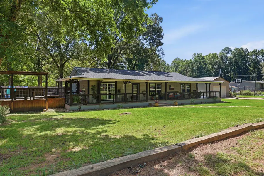 5966 Phlox Trail, Gilmer, TX 75645 - #2