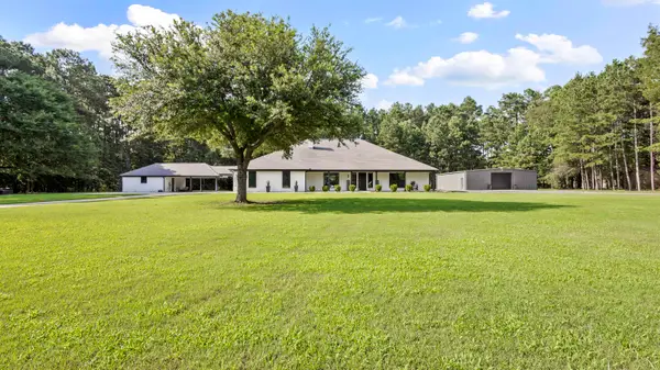 7802 Thames Ave, Texarkana, TX 75503