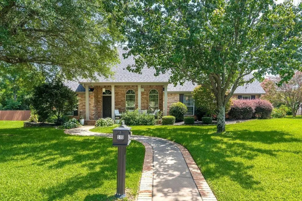 510 Creekside Dr, Marshall, TX 75672 - #1