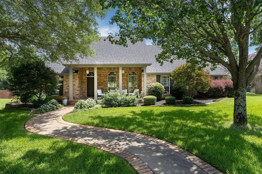 510 Creekside Dr, Marshall, TX 75672 - #2