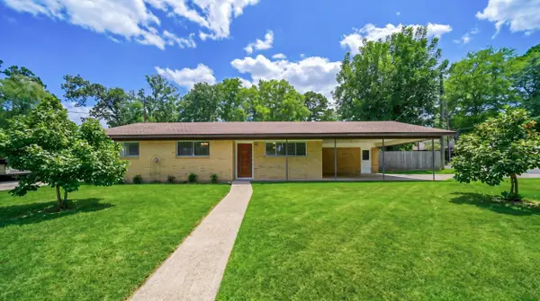 314 Erskine, Longview, TX 75601