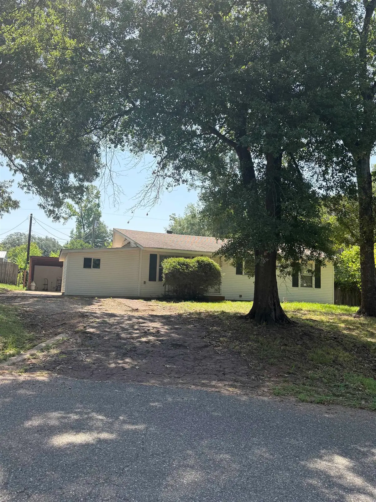 908 Swinging Bridge Rd, Longview, TX 75604 - #1