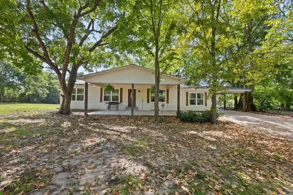 9212 FM 2796, Gilmer, TX 75644