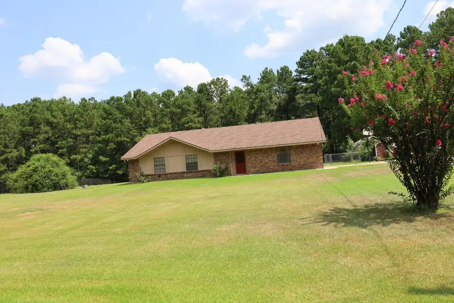 325 Roma Rd, Waskom, TX 75692 - #2