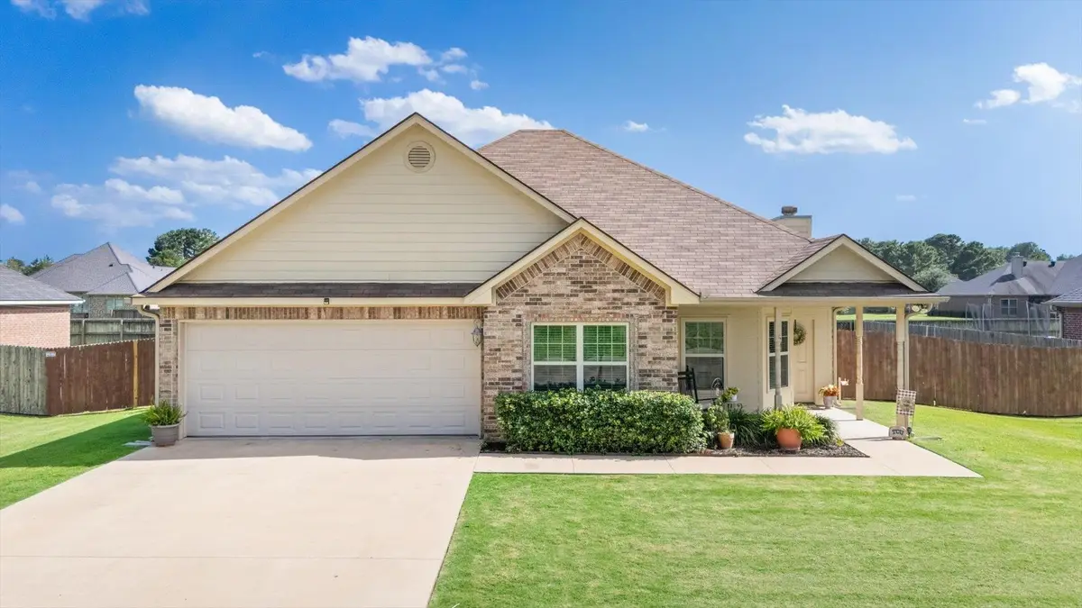 4532 Airport Road, Kilgore, TX 75662 - #1