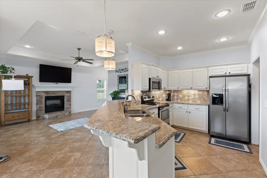 4532 Airport Road, Kilgore, TX 75662 - #2