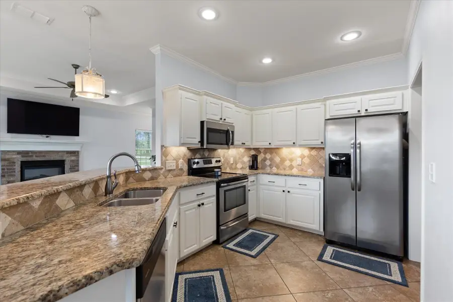 4532 Airport Road, Kilgore, TX 75662 - #3