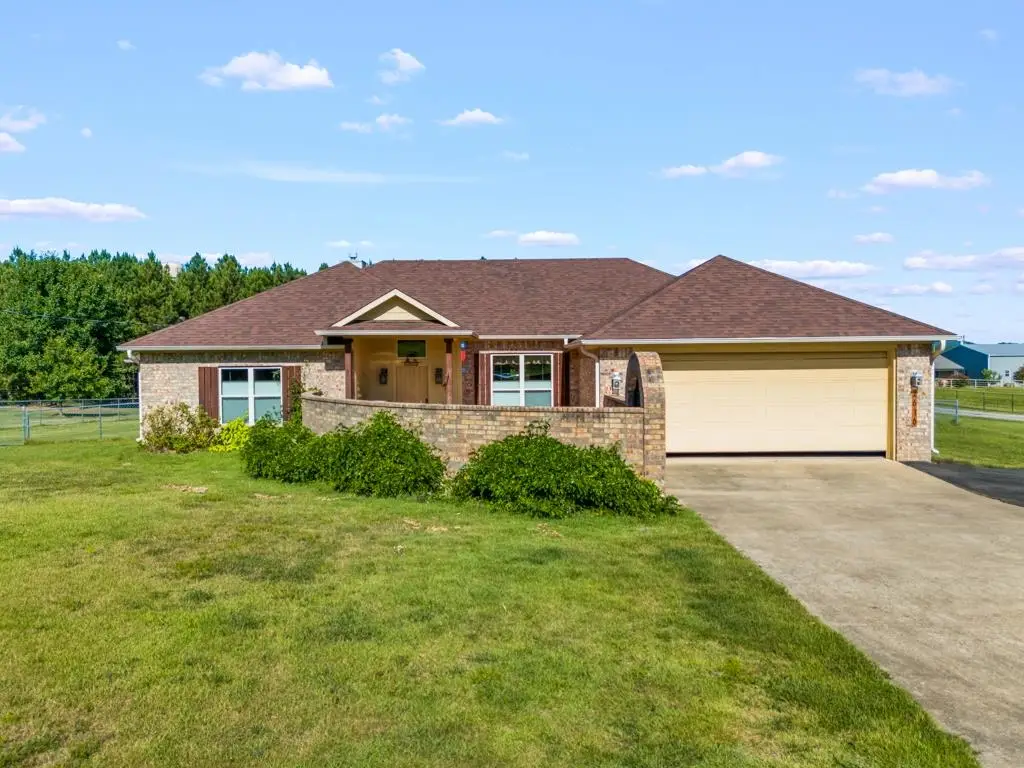2616 Bob O Link Road, Gilmer, TX 75645 - #1