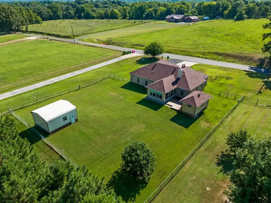 2616 Bob O Link Road, Gilmer, TX 75645 - #2