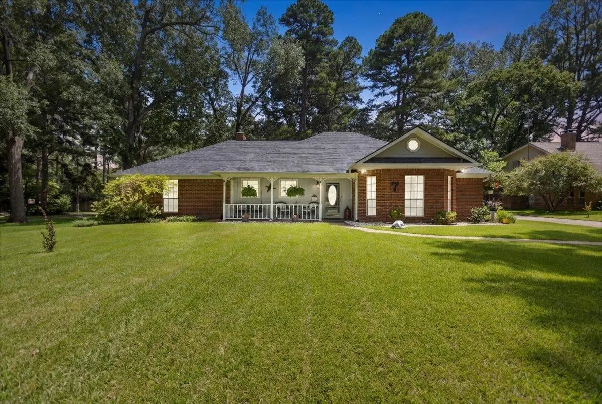 7 Shady Lane, Longview, TX 75604 - #1