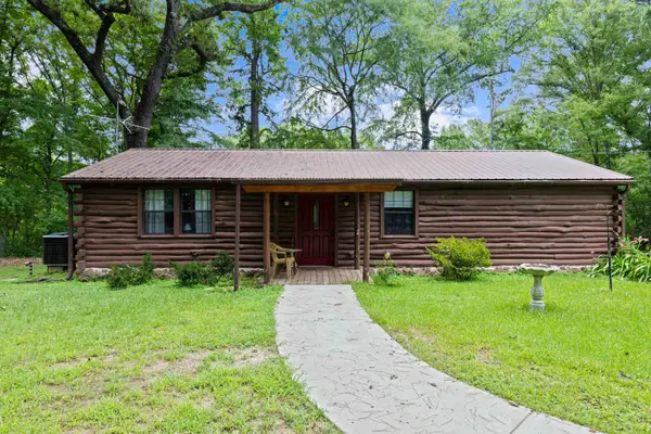 23579 FM 134, Karnack, TX 75657