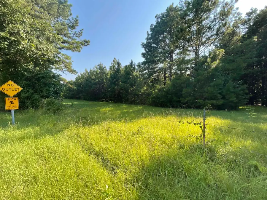 TBD Oscar Moore, Marshall, TX 75672 - #2