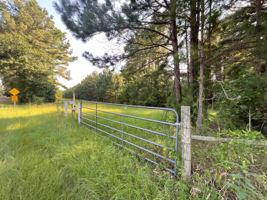 TBD Oscar Moore, Marshall, TX 75672 - #3