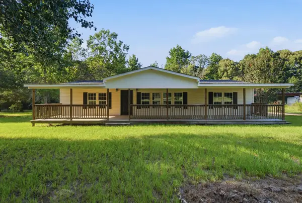 1205 County Line Rd, Troup, TX 75789