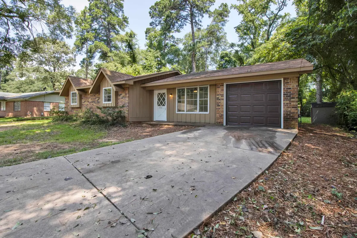 42 Linwood, Marshall, TX 75672 - #1