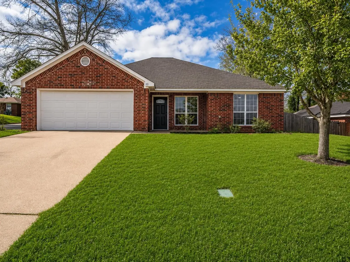 123 S Palmer Ave, Tyler, TX 75702 - #1