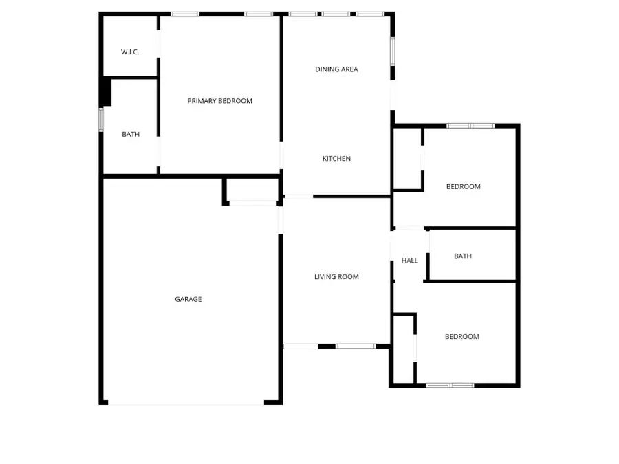 123 S Palmer Ave, Tyler, TX 75702 - #3