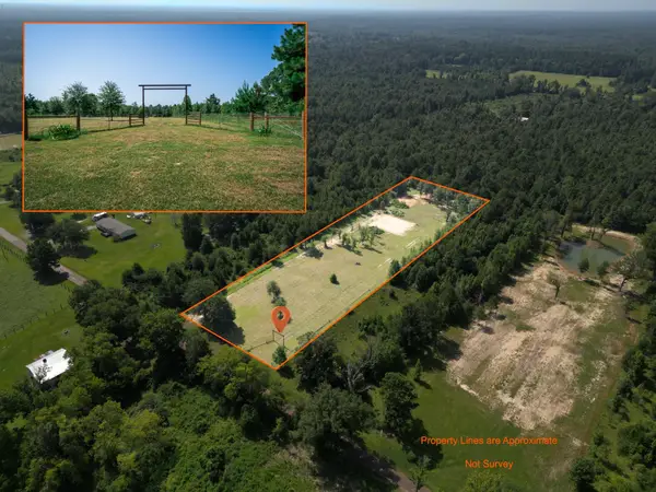 235 Jim Davis Ln., Marshall, TX 75672