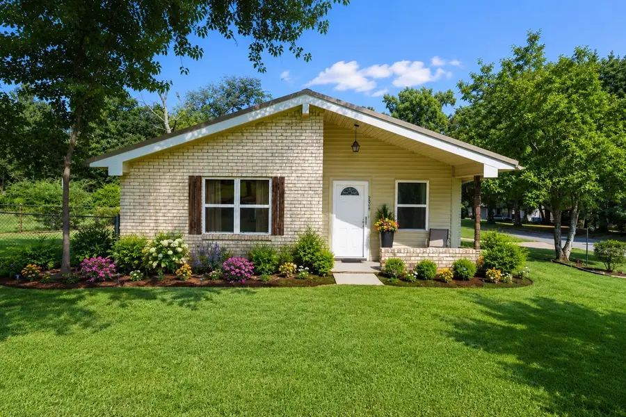 2304 Lane Lewis, Marshall, TX 75672 - #2