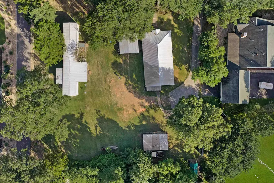 404 Camp Street, Jefferson, TX 75657 - #3