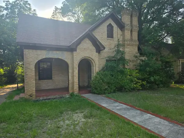 617 Electra, Longview, TX 75602