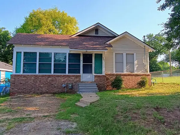 802 Key St., Marshall, TX 75670