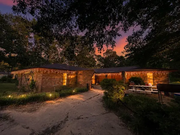 1128 N CR 161 D, Overton, TX 75684