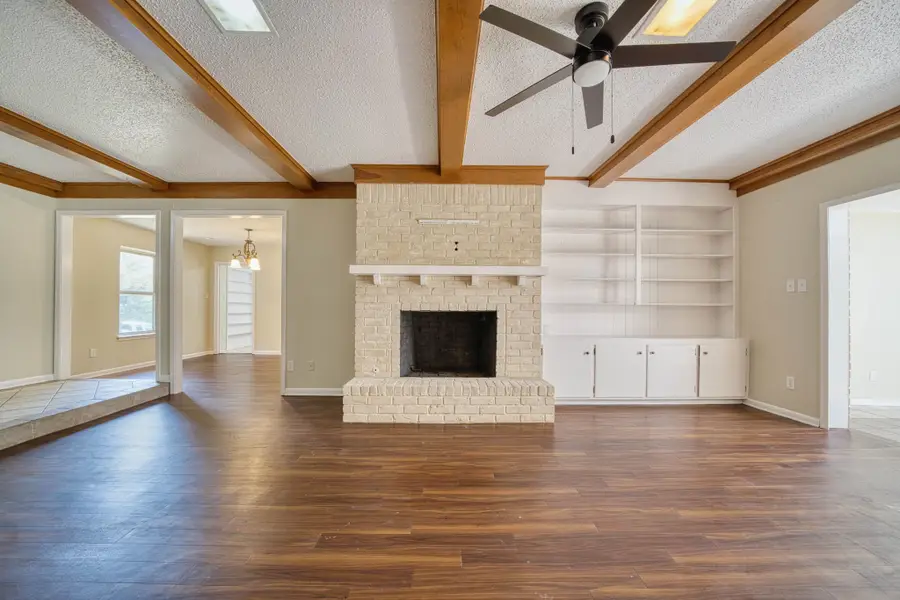 907 Sequoyah Lane, Longview, TX 75605 - #2