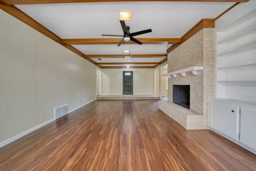 907 Sequoyah Lane, Longview, TX 75605 - #3