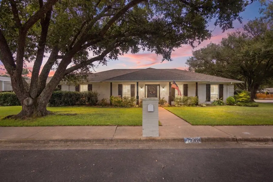 1203 Briarwood, Henderson, TX 75654 - #2