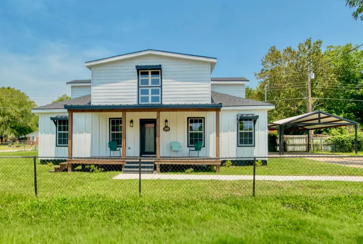 400 N Lake St., Waskom, TX 75692 - #1