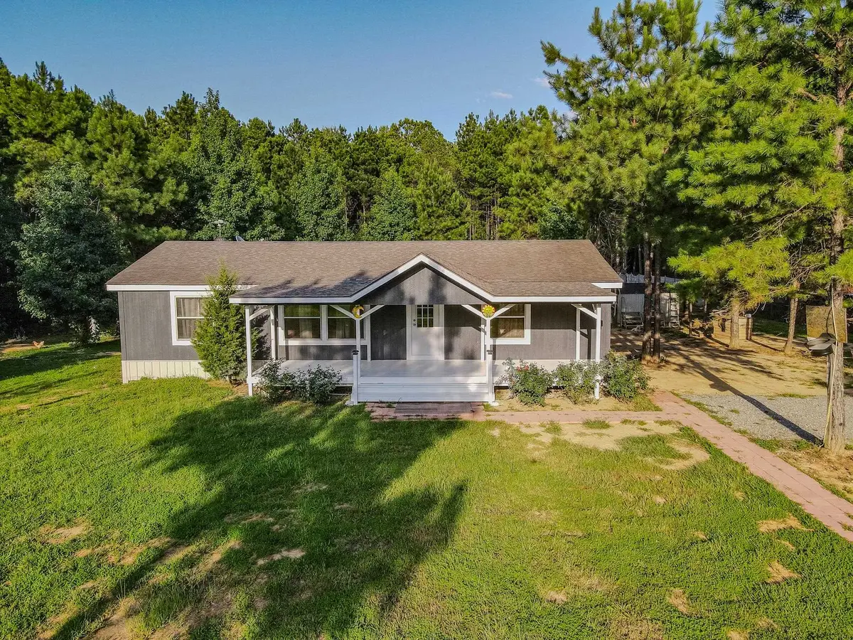 7820 FM 134, Karnack, TX 75661 - #1