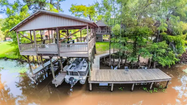 231 Private Road 7225, Jefferson, TX 75657