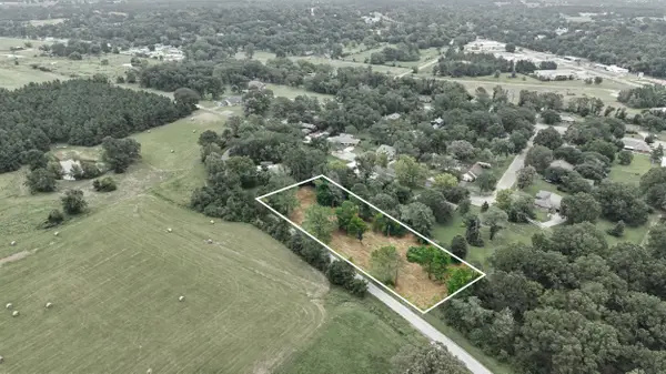 TBD HAZELWOOD ST, Naples, TX 75568