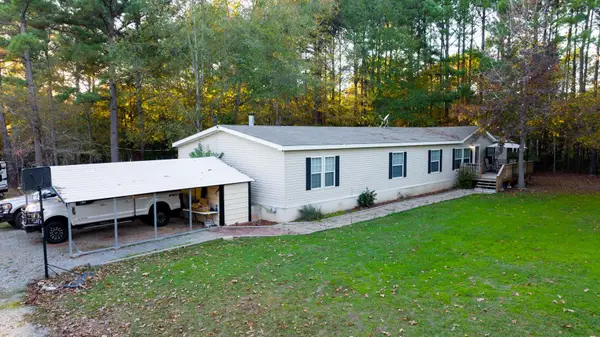 255 Chapparal Ranch Rd., Marshall, TX 75670