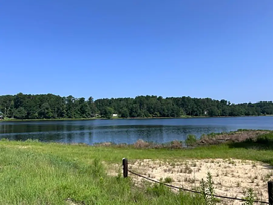 275 Walnut Dr., Harleton, TX 75651 - #2