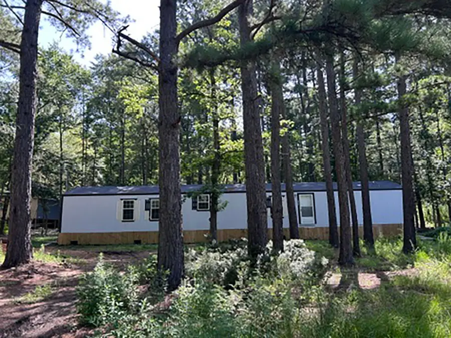 275 Walnut Dr., Harleton, TX 75651 - #3