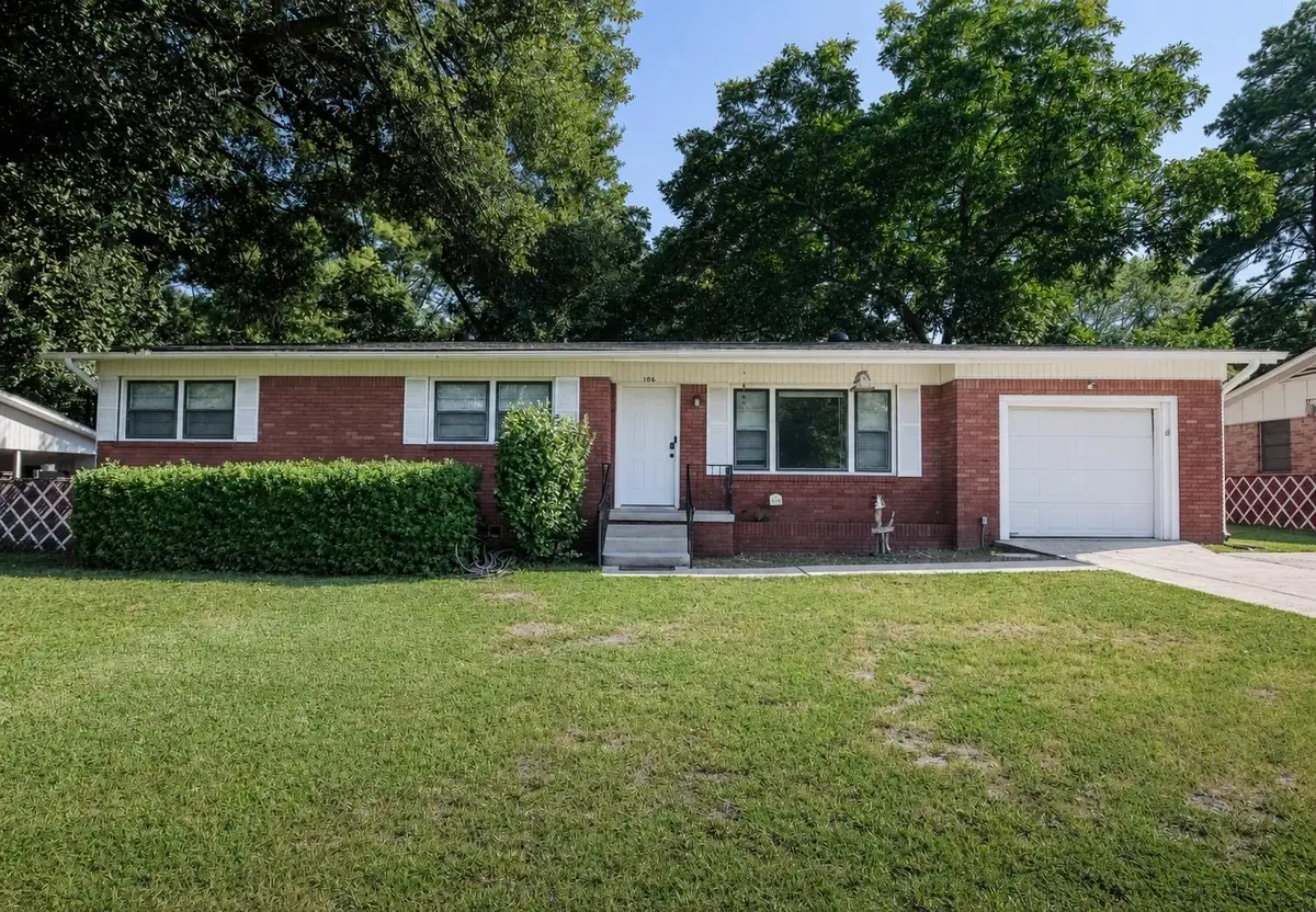 106 E Carolanne Blvd., Marshall, TX 75672 - #1