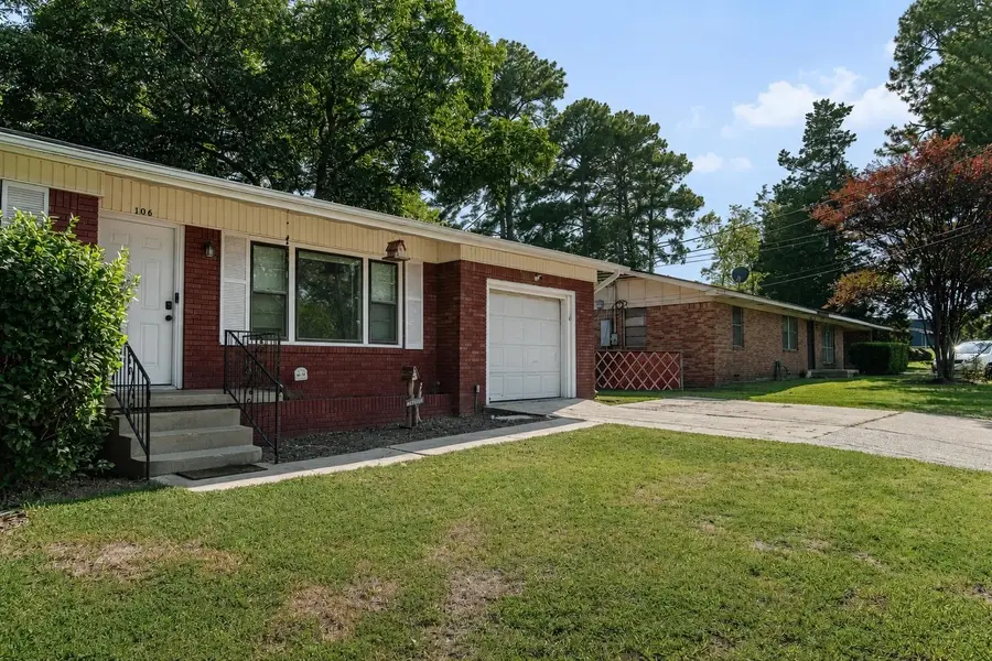 106 E Carolanne Blvd., Marshall, TX 75672 - #2