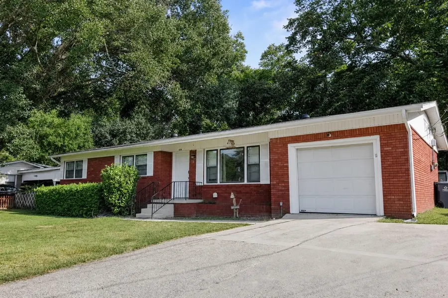 106 E Carolanne Blvd., Marshall, TX 75672 - #3