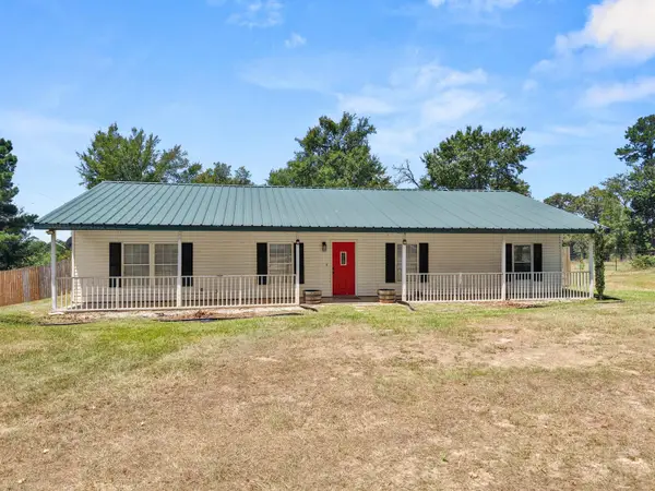 2672 Elk Rd, Gilmer, TX 75644