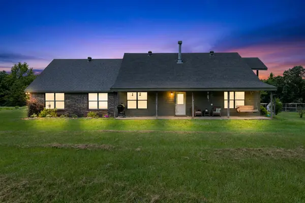 2847 CR 1764, Jefferson, TX 75657