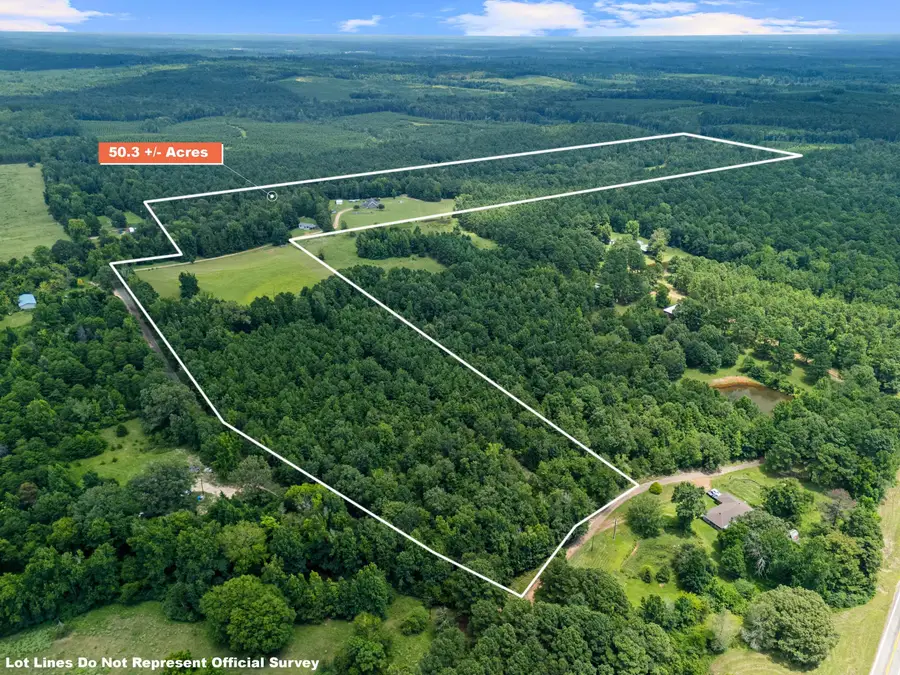 2847 CR 1764, Jefferson, TX 75657 - #2