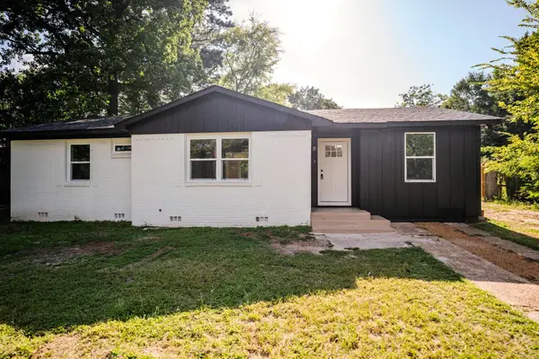 603 Samuel St., Marshall, TX 75670