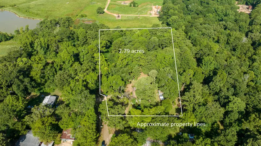 2407 McBride, White Oak, TX 75693-0000 - #2