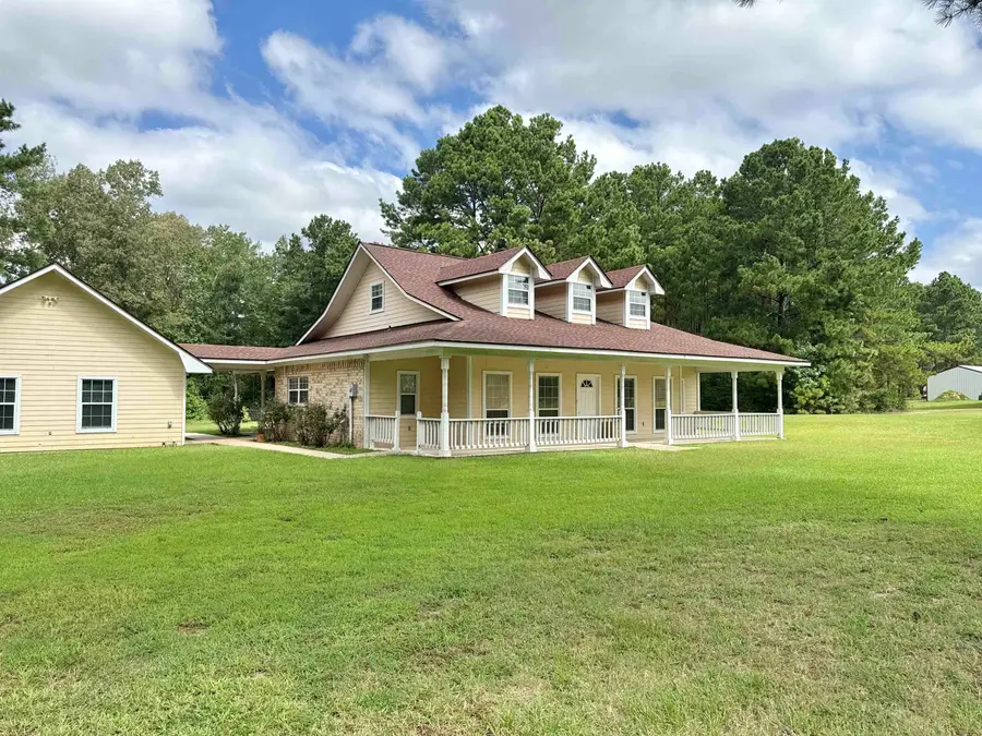 251 Oden Dr., Waskom, TX 75692 - #2