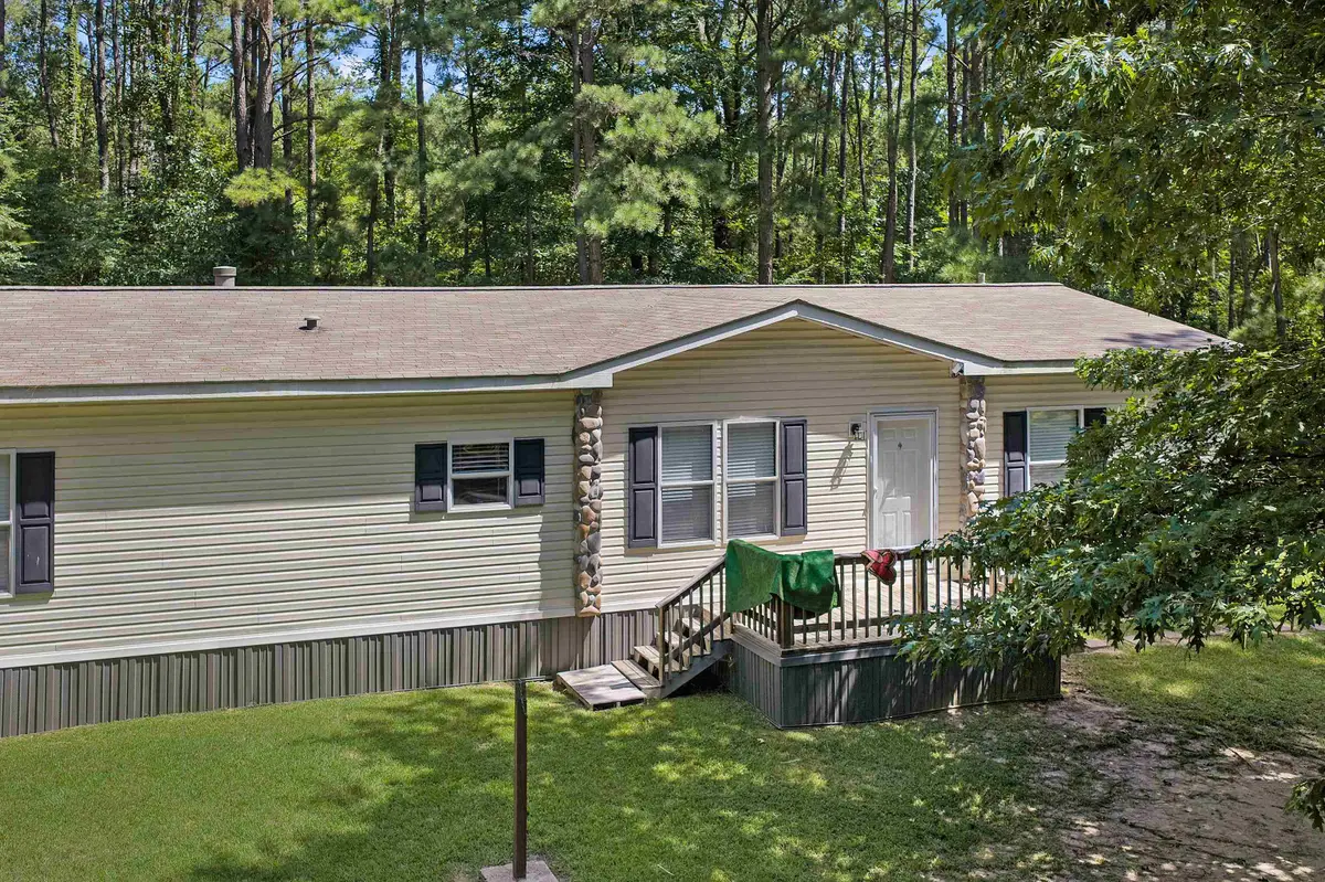 1240 Ireland Wi 1240 Ireland Williams Rd., Marshall, TX 75672 - #1