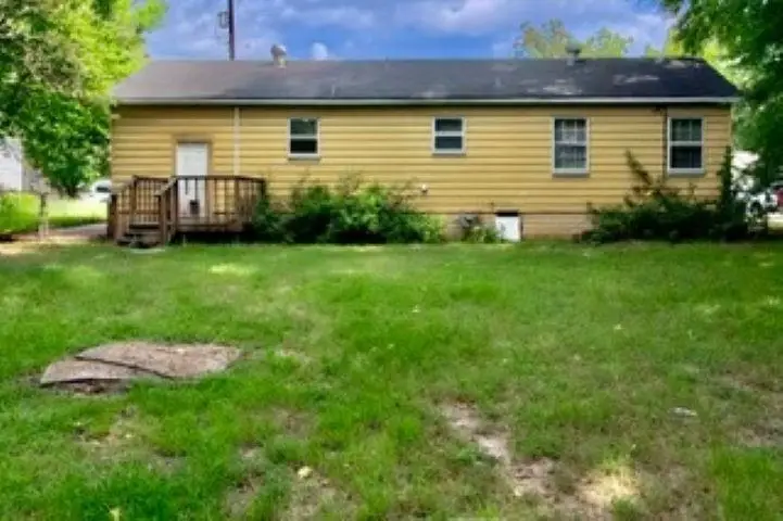 422 Diane Dr, Longview, TX 75602 - #2