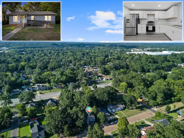 805 Oakdale Ave, Longview, TX 75602-2049